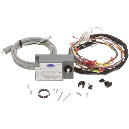 Duke Manufacturing Ignition Retrofit Kit 153747